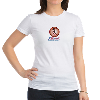 Runner Logo T-Shirt