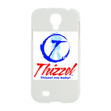 Thizzel Samsung Galaxy S4 Case
