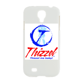 Thizzel Samsung Galaxy S4 Case