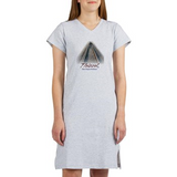 Railway Logo Women's Nightshirt