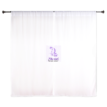 Thizzel Work Curtains