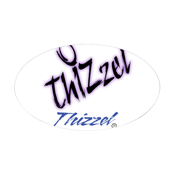 Text Effect Logo Decal