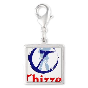 THIZZEL Trademark Charms