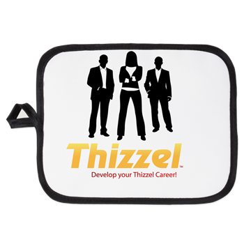 Thizzel Career Potholder