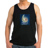Thizzel Health Tank Top