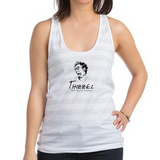 Thizzel Madness Racerback Tank Top