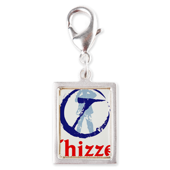 THIZZEL Trademark Charms