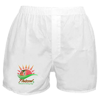 Summer Logo Boxer Shorts