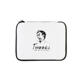 Thizzel Madness 13" Laptop Sleeve