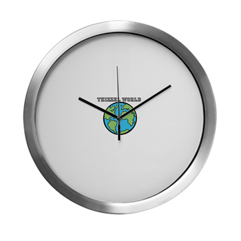 design Modern Wall Clock