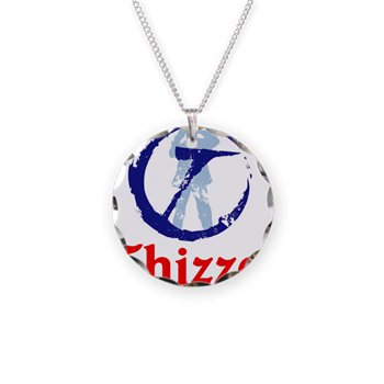 THIZZEL Trademark Necklace