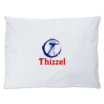 THIZZEL Trademark Dog Bed