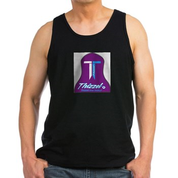 Thizzel Bell Tank Top