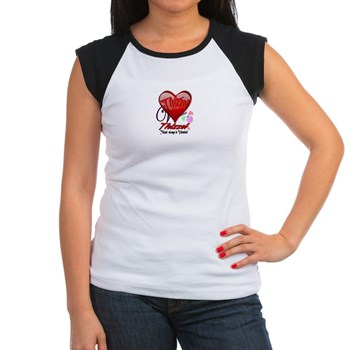 Valentine Logo T-Shirt