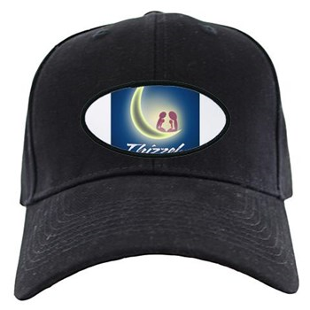 Thizzel Health Baseball Hat