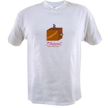 Funny Logo T-Shirt