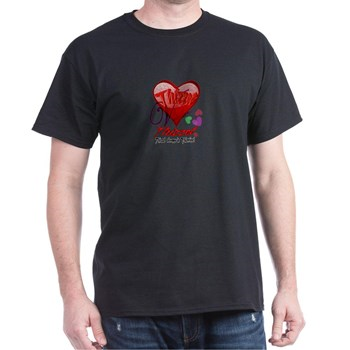 Valentine Logo T-Shirt