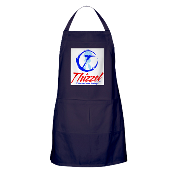 Thizzel Apron (dark)