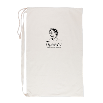 Thizzel Madness Laundry Bag