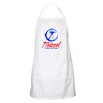 Thizzel Apron