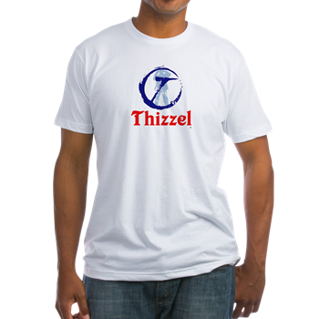THIZZEL Trademark T-Shirt