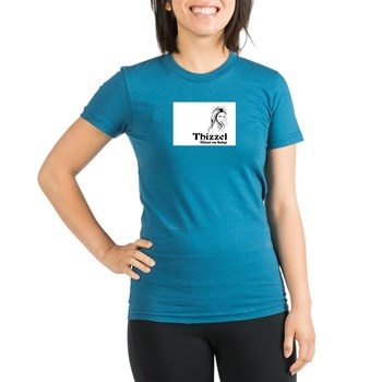 Thizzel Lady T-Shirt