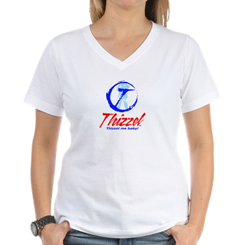 Thizzel T-Shirt