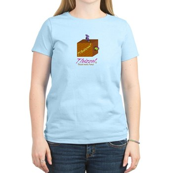 Funny Logo T-Shirt