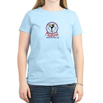 Thizzel Dancing T-Shirt