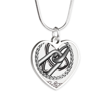 Friendship Logo Necklaces