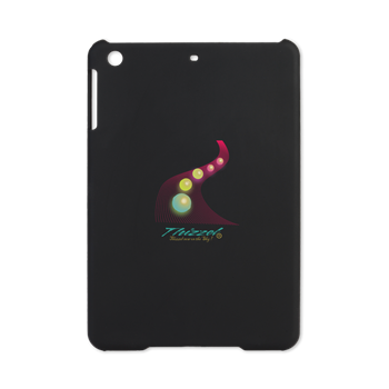 Progressing Vector Logo iPad Mini Case