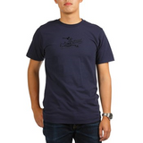 Thizzel Surfing T-Shirt