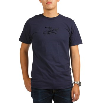 Thizzel Surfing T-Shirt