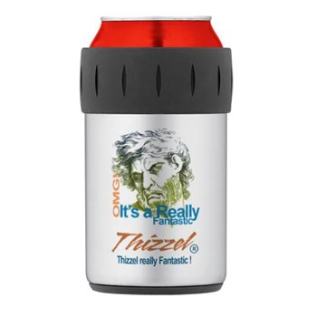 Thizzel really Fantastic Thermos® Can Cooler