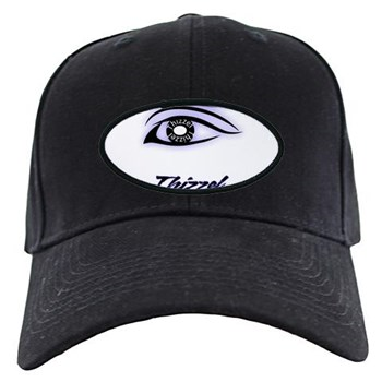 Thizzel Sight Logo Baseball Hat