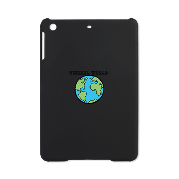 design iPad Mini Case