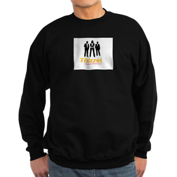 Thizzel Career Sweatshirt