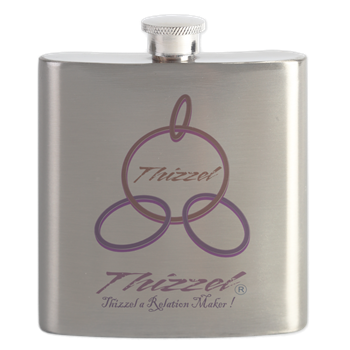 Relationship Logo Flask