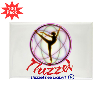 Thizzel Dancing Magnets