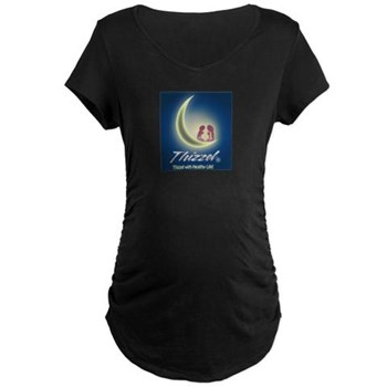 Thizzel Health Maternity T-Shirt