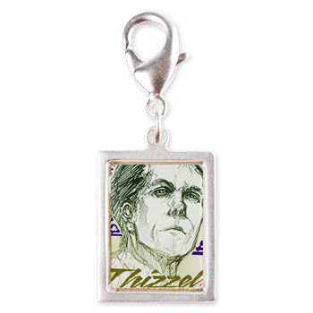 Thizzel is my Spirits Charms