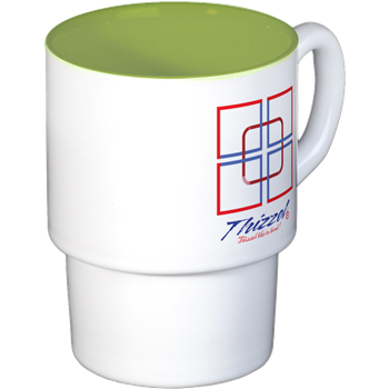 Bond Vector Logo Coffee Cups