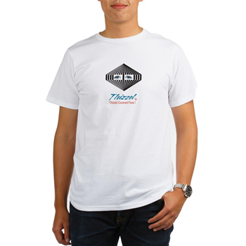 Thizzel Face Logo T-Shirt