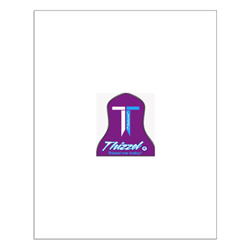 Thizzel Bell Posters
