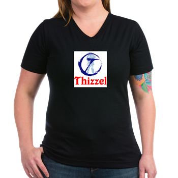 THIZZEL Trademark T-Shirt