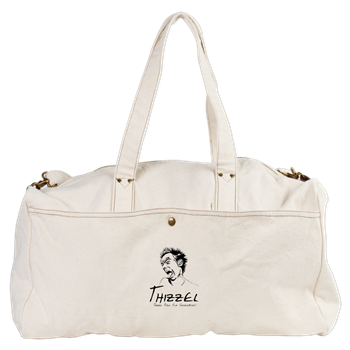 Thizzel Madness Duffel Bag
