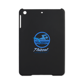 Swimming Logo iPad Mini Case