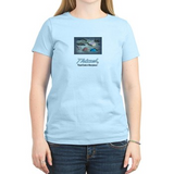 Thizzel Exist Logo T-Shirt