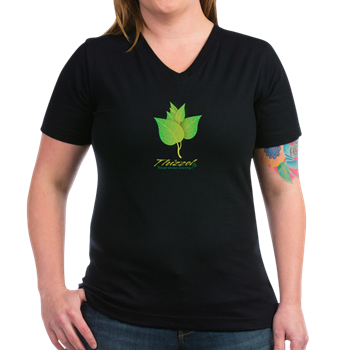 Growing Vector Logo T-Shirt