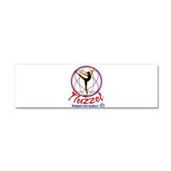 Thizzel Dancing Wall Decal